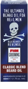The Bluebeards Revenge Classic Blend Bartöl