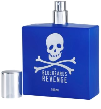 The Bluebeards Revenge The Bluebeards Revenge eau de toilette férfiaknak 100 ml