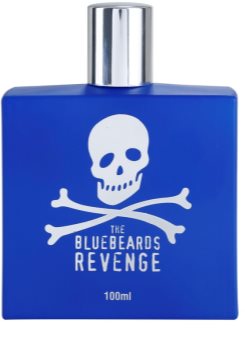 The Bluebeards Revenge The Bluebeards Revenge eau de toilette férfiaknak 100 ml