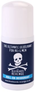 The Bluebeards Revenge Fragrances & Body Sprays Antitranspirant-Deoroller