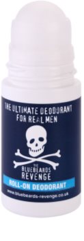 The Bluebeards Revenge Fragrances & Body Sprays Antitranspirant-Deoroller