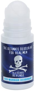 The Bluebeards Revenge Fragrances & Body Sprays Deodorant roll-on