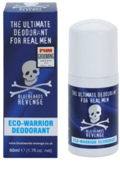 The Bluebeards Revenge Fragrances & Body Sprays dezodorant roll-on
