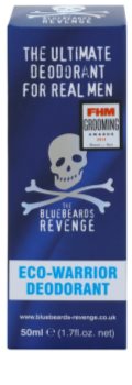 The Bluebeards Revenge Fragrances & Body Sprays dezodorant roll-on