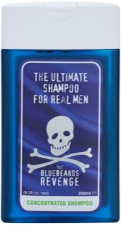 The Bluebeards Revenge Hair & Body šampón pre mužov