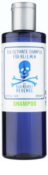The Bluebeards Revenge Hair & Body șampon pentru toate tipurile de par