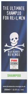 The Bluebeards Revenge Hair & Body șampon pentru toate tipurile de par