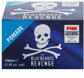 The Bluebeards Revenge Hair & Body pomada za oblikovanje las
