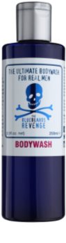 The Bluebeards Revenge Hair & Body sprchový gél na vlasy a telo