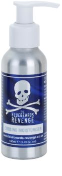The Bluebeards Revenge Hair & Body kühlende und feuchtigkeitsspendende Creme