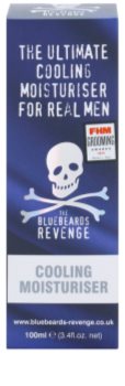 The Bluebeards Revenge Hair & Body kühlende und feuchtigkeitsspendende Creme