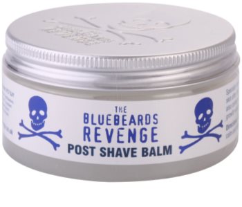 The Bluebeards Revenge Pre and Post-Shave balsam po goleniu