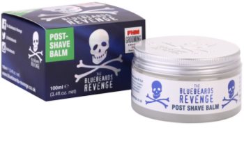 The Bluebeards Revenge Pre and Post-Shave balsam po goleniu