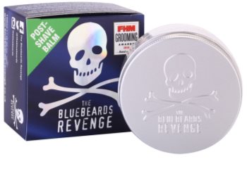 The Bluebeards Revenge Pre and Post-Shave balsam po goleniu