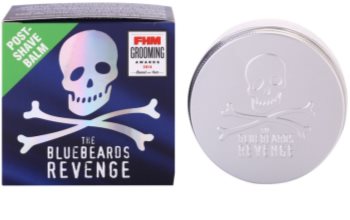 The Bluebeards Revenge Pre and Post-Shave bálsamo after shave