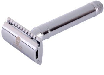 The Bluebeards Revenge Razors & Blades Zwei-Klingen-Rasierer