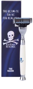 The Bluebeards Revenge Razors & Blades maquinilla de afeitar