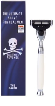 The Bluebeards Revenge Razors & Blades maquinilla de afeitar