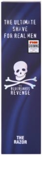 The Bluebeards Revenge Razors & Blades maquinilla de afeitar