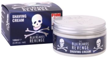 The Bluebeards Revenge Shaving Creams borotválkozási krém