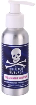 The Bluebeards Revenge Shaving Creams kremowa pianka do golenia
