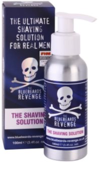 The Bluebeards Revenge Shaving Creams kremowa pianka do golenia