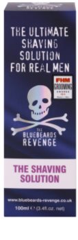 The Bluebeards Revenge Shaving Creams kremowa pianka do golenia