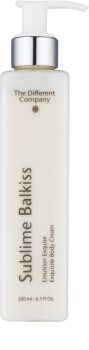 The Different Company Sublime Balkiss krem do ciała dla kobiet 200 ml