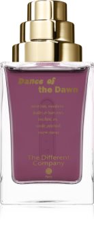 the different company dance of the dawn