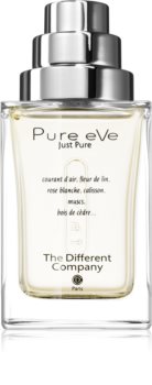 the different company pure eve - just pure