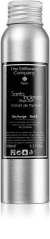 the different company santo incienso - sillage sacre ekstrakt perfum 100 ml   