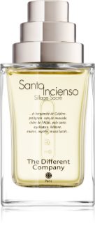 The Different Company Bois d´Iris woda toaletowa dla kobiet 100 ml uzupełnienie