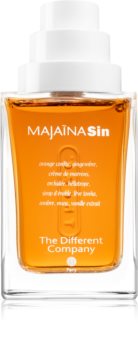 the different company l'esprit cologne - majaina sin woda perfumowana 100 ml   