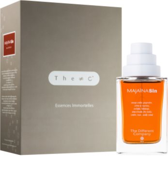 The Different Company Majaina Eau de Parfum unisex 100 ml