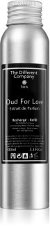 the different company oud for love woda perfumowana 100 ml    