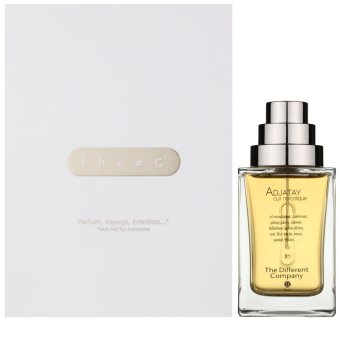 The Different Company Adjatay Eau de Parfum unisex 100 ml