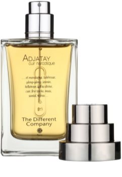 The Different Company Adjatay Eau de Parfum unisex 100 ml