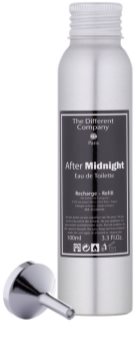 The Different Company After Midnight toaletní voda unisex 100 ml náplň