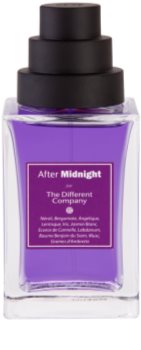 The Different Company After Midnight toaletní voda unisex 90 ml