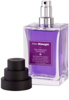 The Different Company After Midnight toaletní voda unisex 90 ml