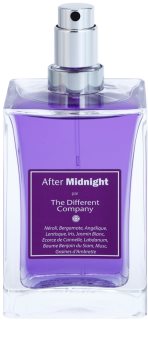 The Different Company After Midnight toaletní voda tester unisex 90 ml