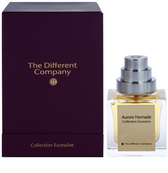 The Different Company Aurore Nomade woda perfumowana unisex 50 ml
