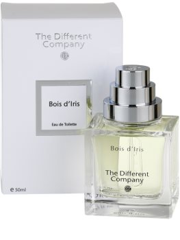 The Different Company Bois d´Iris eau de toilette per donna 50 ml