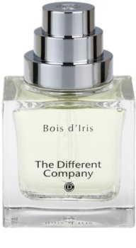 The Different Company Bois d´Iris eau de toilette per donna 50 ml