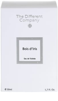The Different Company Bois d´Iris eau de toilette per donna 50 ml