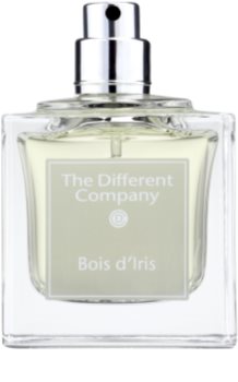 The Different Company Bois d´Iris woda toaletowa tester dla kobiet 50 ml