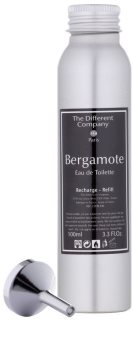 the different company bergamote