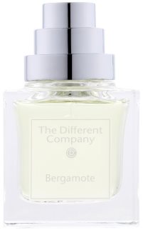 the different company bergamote woda toaletowa 50 ml    
