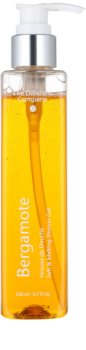 The Different Company Bergamote Duschgel für Damen 200 ml
