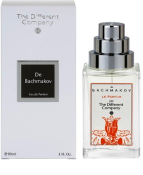 The Different Company De Bachmakov parfémovaná voda unisex 90 ml